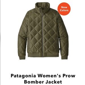 Patagonia Jacket